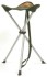 Stolica Shakespeare Compact Folding Stool