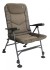 Stolica Zfish Deluxe GRN Chair