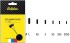 Stoper Delphin Stick Rubber Stopper