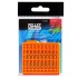 Stoperi za Pelete Giants Fishing Pellet Holder Mix Color