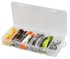 Súprava Gumových Nástrah Savage Cannibal Shad Kit