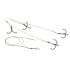 Sustav Opreme Iron Claw IC Sling System Veličina