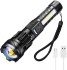 Svetiljka Method Feeder Ventilatori Smart Power Light Zoom LED