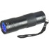 Svietidlo Iron Claw UV-Light 12 LED Svietidlo Iron Claw UV-Light 12 LED