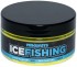 Sypký Fluo Dip Mikbaits Ice Fishing Range 100ml