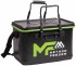 Taška Mikado MF Hard Top EVA Bag 45x36x28cm