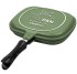 Tava Delphin ProfiPAN Green