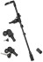 Teleskopski držač sonde Berkley 50-80cm