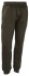 Tepláki Giants Fishing Joggers Deluxe Zeleni