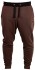 Tepláky Carpstyle Brown Forest Joggers