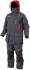 Termo Komplet Westin W4 Zimsko Odijelo Extreme Steel Grey