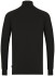 Termo majica Korda Mock Neck Thermal LS Shirt Dark Olive