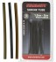 Termoskupljajuća cijev Starbaits Shrink Tube 1,6mm 10kom Písková