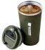 Thermo Šalica Holdcarp Inox LED 510 ml