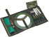 Torba Giants Fishing Food Bag Compact