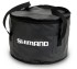Torba za mamac Shimano PVC Groundbait Bowl Large 32x20cm