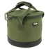 Torba za mamce NGT Bait Bin With Handles and Cover