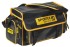 Torba za ribolov Sportex Crna 50x26x15cm