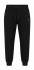 Trenirka Fox Classic Jogger - Black / Orange