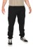 Trenirka Fox Collection Joggers Black & Orange