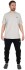 Trenirka Matrix Black Joggers