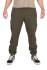 Trenirke Fox Collection Joggers Zelena & Crna
