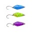 Trepavica Iron Trout Spotted Spoon 3gr