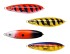 Trepavica Rapala Rattlin Minnow Spoon 8cm 16gr
