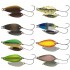 Trepka Plandavka Daiwa Presso ADM 2,6cm 3,8gr