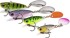 Trepka Quantum 4Street Baitfish Jigy Spin-Jig 10g