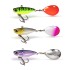 Trepka Quantum 4Street Spin-Jig 4,7cm 35gr