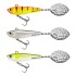 Trepka Spinmad PRO Spinner 8,5cm 11gr