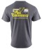 Tričko Grundéns Commercial Boat SS T-Shirt  Anchor