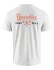 Tričko Grundéns Dark Seas X Grundens Common Bond SS T-Shirt Oyster