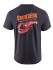 Tričko Grundéns Support Lobstermen SS T-Shirt Black