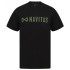 Tričko Navitas Core Tee Black Velikost XXL Tričko Navitas Core Tee Black Velikost XXL