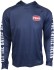 Tričko Penn Pro Hooded Jersey