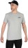 Tričko Rage Voyager Tee Light Grey