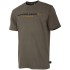 Tričko Savage Gear SG4 Logo T-Shirt Loden Green