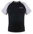Tričko Shimano Short Sleeve T-Shirt Black