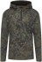 Tričko Trakker Camo UV Hoodie Košulja