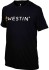Tričko Westin Pro Original T-shirt Black