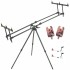 Tripod Mivardi Premium + 2x Signalizator Sounder Easy + 2x Indikator Easy