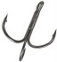 Trojháček Iron Claw Round Treble