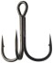 Trojháčik Daiwa Prorex Treble Hook T30 SQS