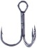Trojháčik Savage Gear SGY 1X Treble