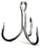 Trostruka udica Hell-Cat 6X-Strong