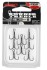 Trostruka udica Owner Stinger Treble ST41