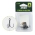 Trostruke udice Zfish Treble Hooks Z-779