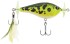 Třpytka Berkley Spin Bomb 6cm 11,3gr
